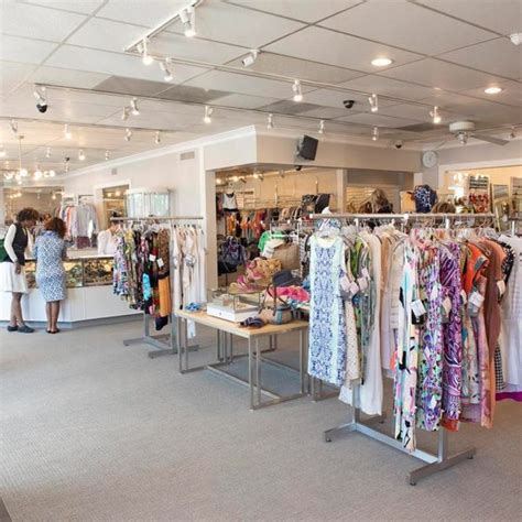designer consignment dallas